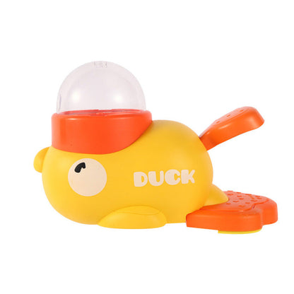 Duck Interactive Feeder – Smart Mealtime Play