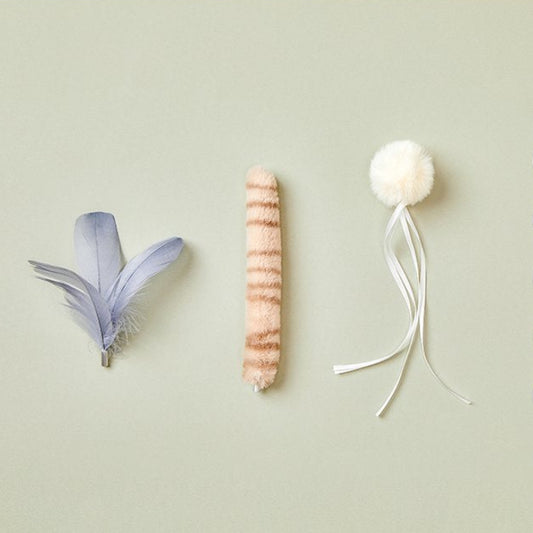 Replacement Cat Wand Toy