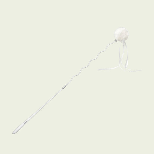 Bendable Cat Wand Toy